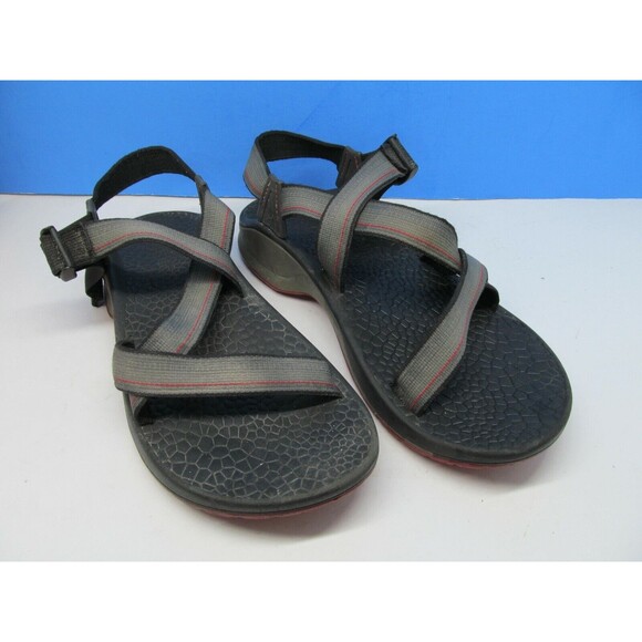 Chaco Sandals Vibram soles Mens Size 13 - Picture 1 of 7